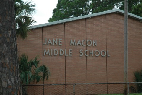 Jane Macon Middle School Jane Macon Middle School
